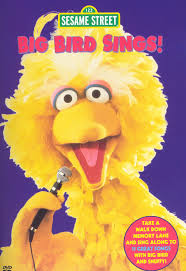 Cause if i ain't got nothing. Best Buy Sesame Street Big Bird Sings Dvd