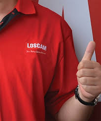 3 to 4 years in the role, former employee. Pallet Pooling Solutions Pallet Hire Loscam