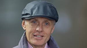 Mark Newnham has Dragonstone set to go back-to-back at Randwick