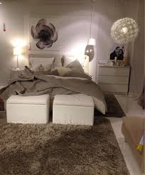 Enhance your favourite plants or just let it stand beautifully on its own. Ikea Master Bedroom Decorating Ideas Novocom Top