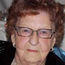 Margaret Lipp Obituary December 10, 2014