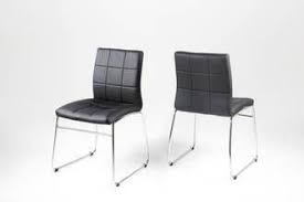 Actona Hot Faux Leather Dining Chair By Furniche Dining Chairs Faux Leather Dining Chairs Chair