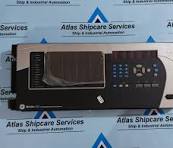 GE Multilin D60 Line Distance Protection System Relay Front Panel UR D6P3KH