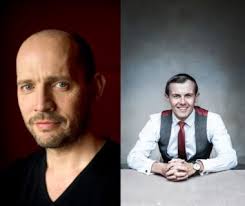 A Strasbourg, Stéphane Degout à son meilleur invite le ténor Glen  Cuninngham