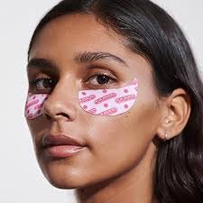 Amazon.com: Topicals Faded Brightening Under Eye Masks