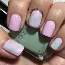 26 adorable pastel nails ideas. 15 Lovely Pastel Nail Art Ideas For Spring