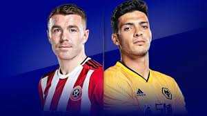 The official instagram account of sheffield united fc. Sheffield United Vs Wolverhampton Wanderers Preview Team News Kick Off Channel Football News Sky Sports