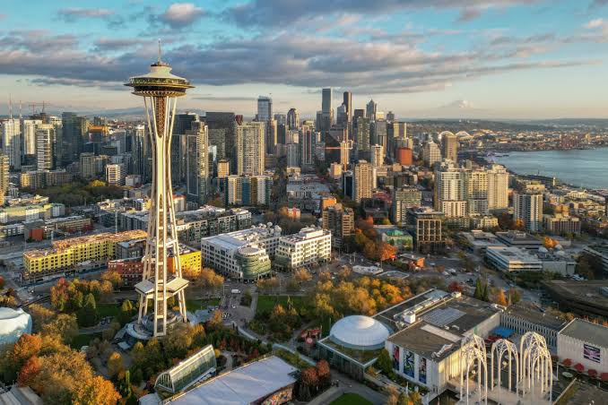 How to see the film locations from Sleepless in Seattle | Vacations & Travel