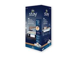Serta Stay Mattress In A Box At Big Lots Serta Com
