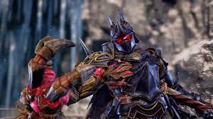Sep 21, 2021 · one of the unlockable characters in soul calibur 6 is hell. Soulcalibur 6 How To Earn Soul Points Unlock Cosmetics Sp Guide Gameranx