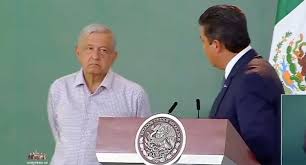 Estado libre y soberano de tamaulipas), is one of the 32 states which comprise the federal entities of mexico. Otra Mananera Incomoda Entre Amlo Y Un Gobernador Esta Vez Con Cabeza De Vaca De Tamaulipas Video
