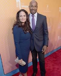Van jones and jana carter wed in 2005credit: Jana Carter And Van Jones Are Getting A Divorce After 13 Years Of Marriage Know More About Them Profession Children And Marriage Married Biography