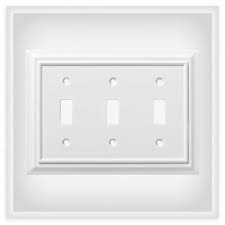 Check spelling or type a new query. Outlet Switch Covers Liberty Hardware