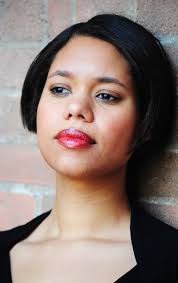 Hannah Kendall Announced as final composer in residence for London Oriana  Choir's five15