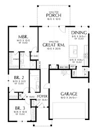 Est House Plans To Build Simple