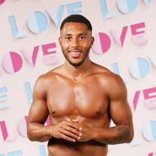 The islanders must couple up with another contestant. Zmxy Ntfdjltzm
