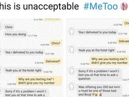 The story of christiane f. Adult Performer Christiana Cinn Alleges Sexual Harassment By Domino S Pizza Delivery Man