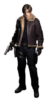 Add Leon Kennedy's Bonus Styles : r/FortNiteBR
