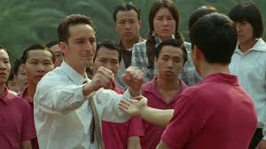 For this review we're drinking wrath and dragon's milk. The Legend Is Born Ip Man Amateur Vs Pro Youtube