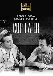 Cop Hater by Berke