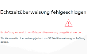 (1) bitte verwenden sie für sepa überweisungen den bic cobadeffxxx anstelle des o.g. Iban Diskriminierung 2 0 Braucht Instant Payment Eine Bessere Aufsicht