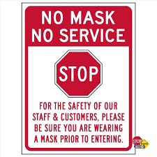 Pin On Covid 19 Public Health Safety Signs