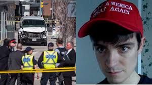 Police Are Treating a Fatal Hammer Attack as Terrorism, But Not Mass  Killings