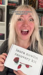 Happy release day to If Only I Had Told Her by Laura Nowlin. Please send  thoughts, prayers, and happy book recs because I already KNOW this book is  going to hurt me. Thank you @Sourcebooks Fire for ...