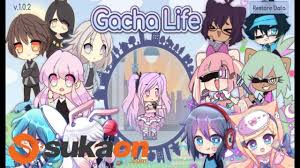 Untuk yg gak tau dia siapa, cek postingan gw sebelum2nya. 35 Ide Gambar Gacha Life Laki Laki Ganteng The Toosh