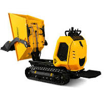 Mini Dumper | MechMaxx