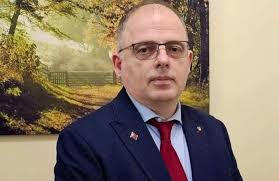Milaim Nela: Një parti opozite me me soj Sorosi nuk i vlen shqiptarëve |  Gazeta Telegraf