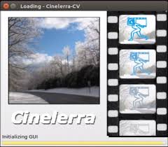 Image result for cinelerra