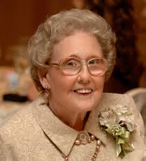 Doris Christopher Obituary