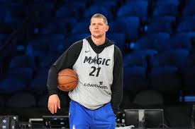 Moritz Wagner, Nets Agree To Two-Year Deal
