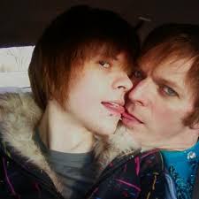 Cody George Harris (@VaniLLaBadBOY)