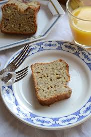 Banana Bread Sans Beurre Hum Ca Sent Bon Recette Dessert Recettes Sucrees Gateau Petit Dejeuner