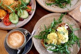 Common Man Coffee Roasters 8211 Possibly One Of The Best Eggs Benedict In Town Best Coffee Roasters Roaster Coffee Roasters