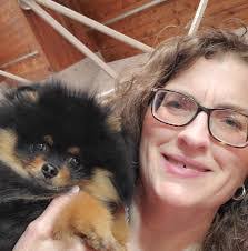 Terri Ebert's Instagram, Twitter & Facebook