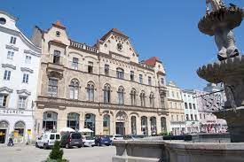 Unicredit bank austria ag zws. Bank Austria Steyr In Steyr Bank Dienstleistungen Stadtausstellung Firmeninformationen