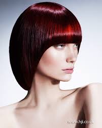 Hair Photos by Gary Ingham