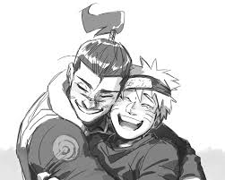 Charlattes Congratulations Naruto Shippuden Anime Anime Naruto Naruto Cute