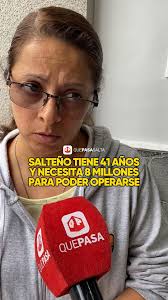 🙏💰SALTEÑO TIENE 41 AÑOS Y NECESITA 8 MILLONES PARA PODER OPERARSE💰🙏  Alias: DONACION.DIEGOTORRES
