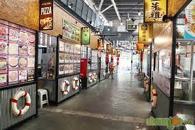 Karpal singh was charged in 2010 for questioning the late sultan of perak sultan azlan shah's action to remove datuk seri mohammad nizar jamaluddin as mentri besar in 2009. Fisherman Wharf Penang Jelutong A Place Of Variety Food Steven Goh S Penang Food And Penang Lifestyle