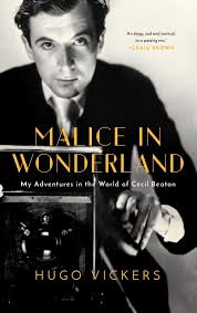 Malice in Wonderland' Review: Orbiting Planet Cecil
