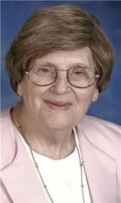 Betty Tusing Obituary (1936