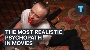 How do you know if you re a psychopath. How To Tell If You Re A Psychopath With This Simple Test Youtube