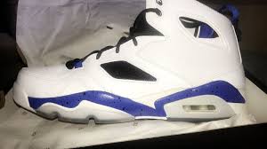 Jordan 14 White Black Hyper Royal 555475 107 Men S Jordan Flight Club 91 White Hyper Royal Black Size 10 Ebay Jordans For Men Jordans Athletic Shoes