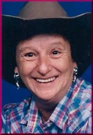 Ramona Lee Dodds Rosenberg (1942-2011)