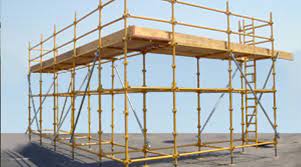 Formwork & scaffolding are essential in the construction industry, as they can be used in various ways. Scaffold For Sale Secondhand And New Cheapest Delivery
