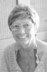 Beverly Van Diepen Obituary